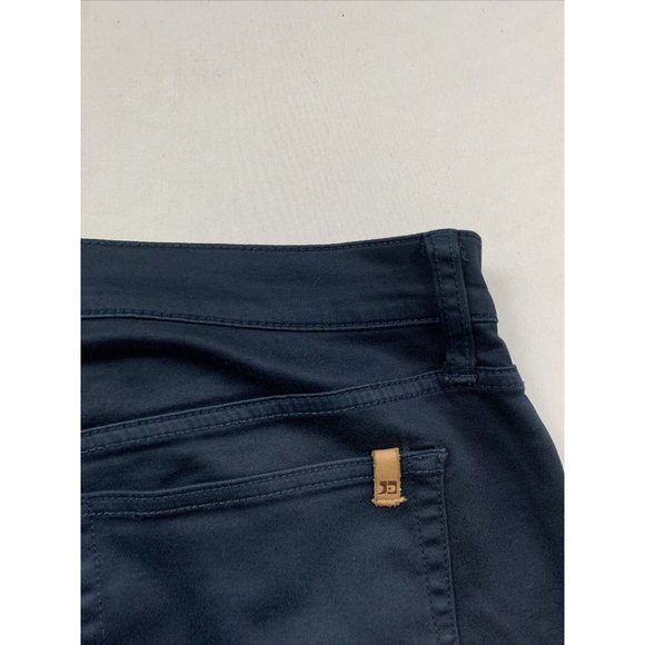 Joe's Men's Blue Slim Fit Stretch Twill Jeans Size 34x34 - Picture 6 of 7